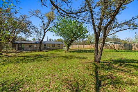 201 County Road 279 Liberty Hill TX 78642