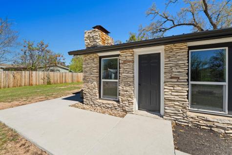 201 County Road 279 Liberty Hill TX 78642