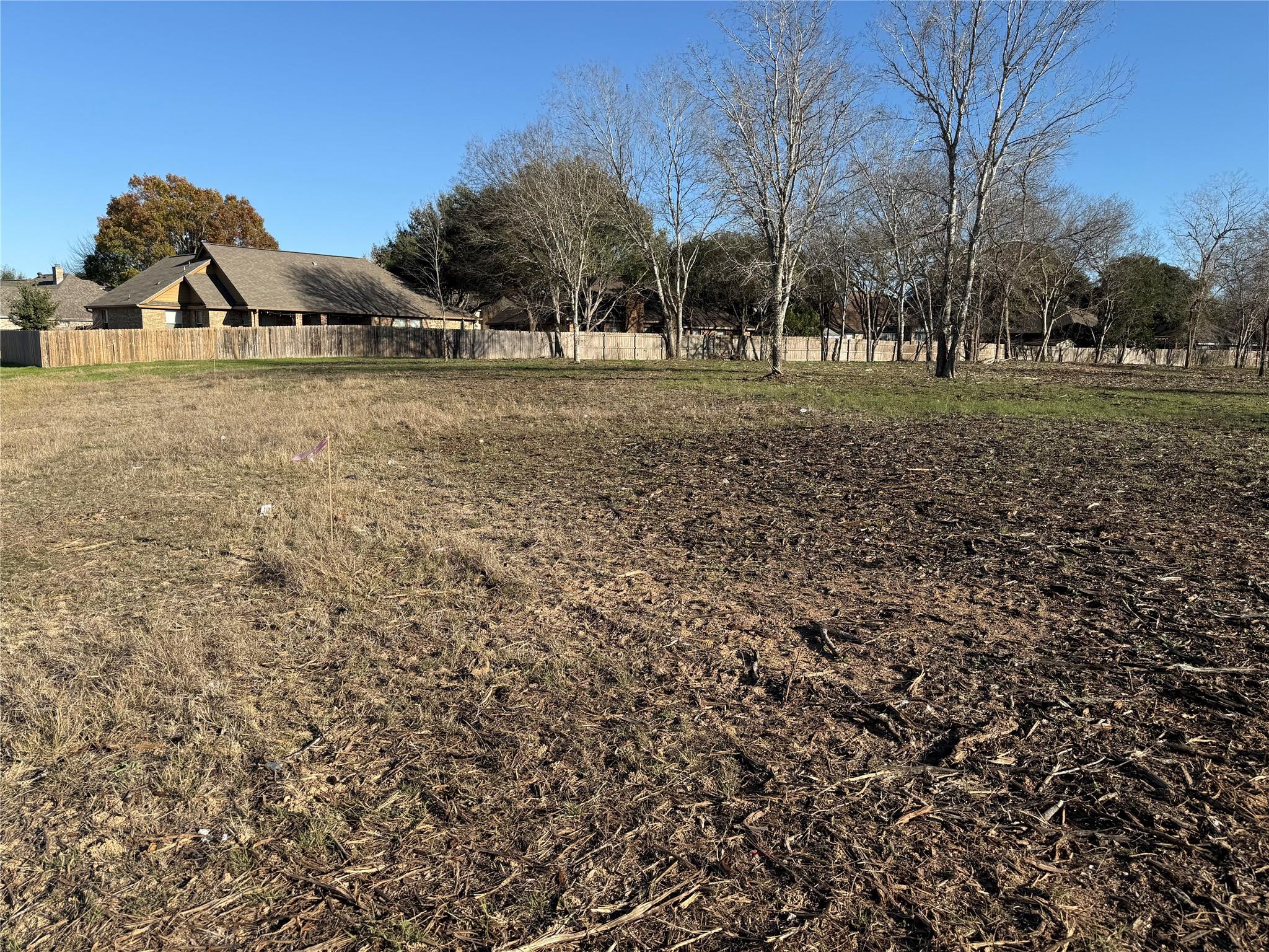 0 Country Club Drive Seguin TX 78155
