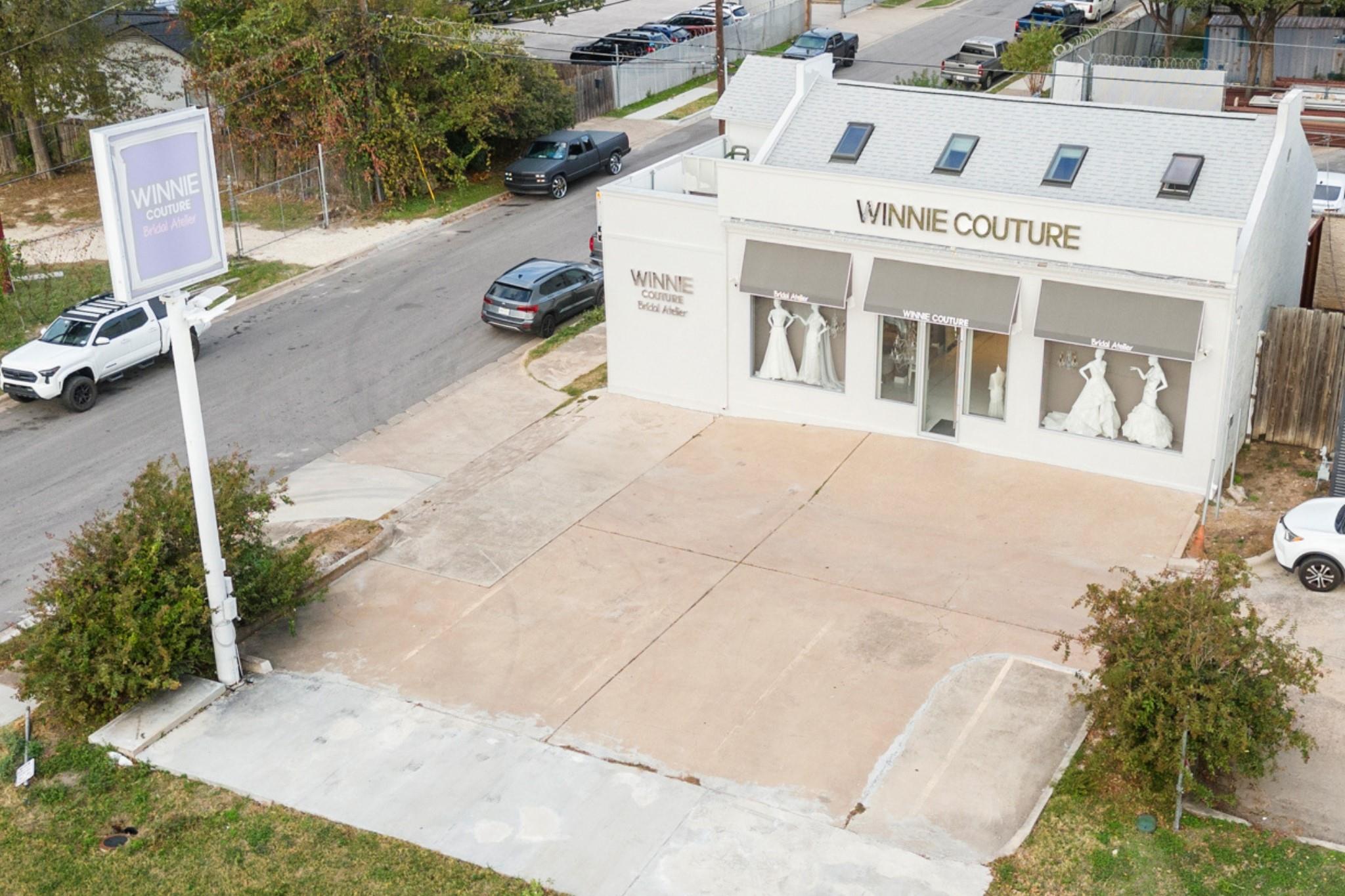 7700 N Lamar Boulevard Austin TX 78752