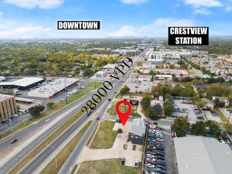 7700 N Lamar Boulevard Austin TX 78752