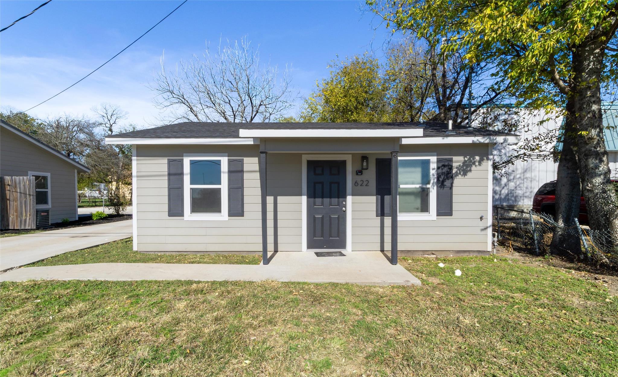 622 E 6th Avenue Belton TX 76513