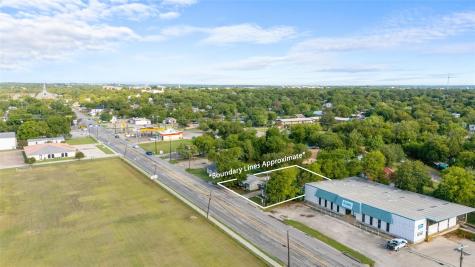 622 E 6th Avenue Belton TX 76513