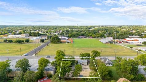 622 E 6th Avenue Belton TX 76513