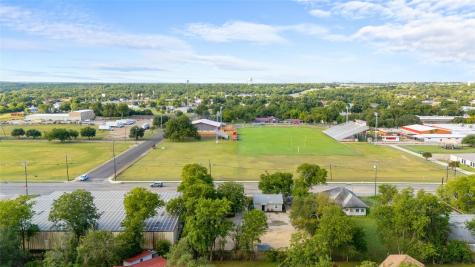 622 E 6th Avenue Belton TX 76513