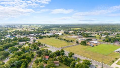622 E 6th Avenue Belton TX 76513