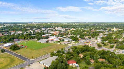 622 E 6th Avenue Belton TX 76513
