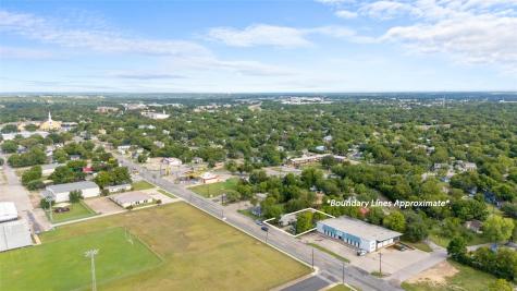 622 E 6th Avenue Belton TX 76513
