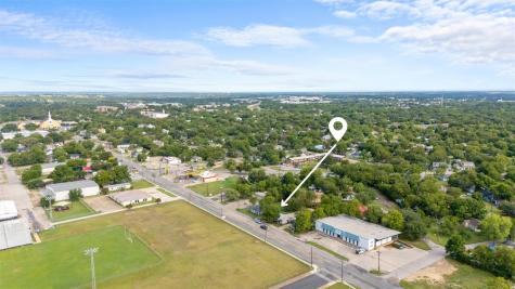 622 E 6th Avenue Belton TX 76513
