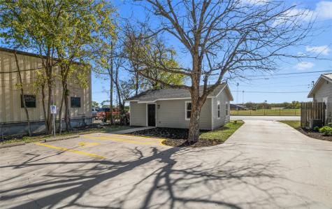 622 E 6th Avenue Belton TX 76513