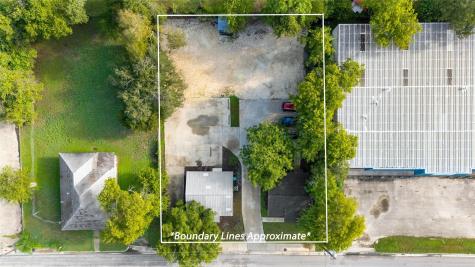 622 E 6th Avenue Belton TX 76513