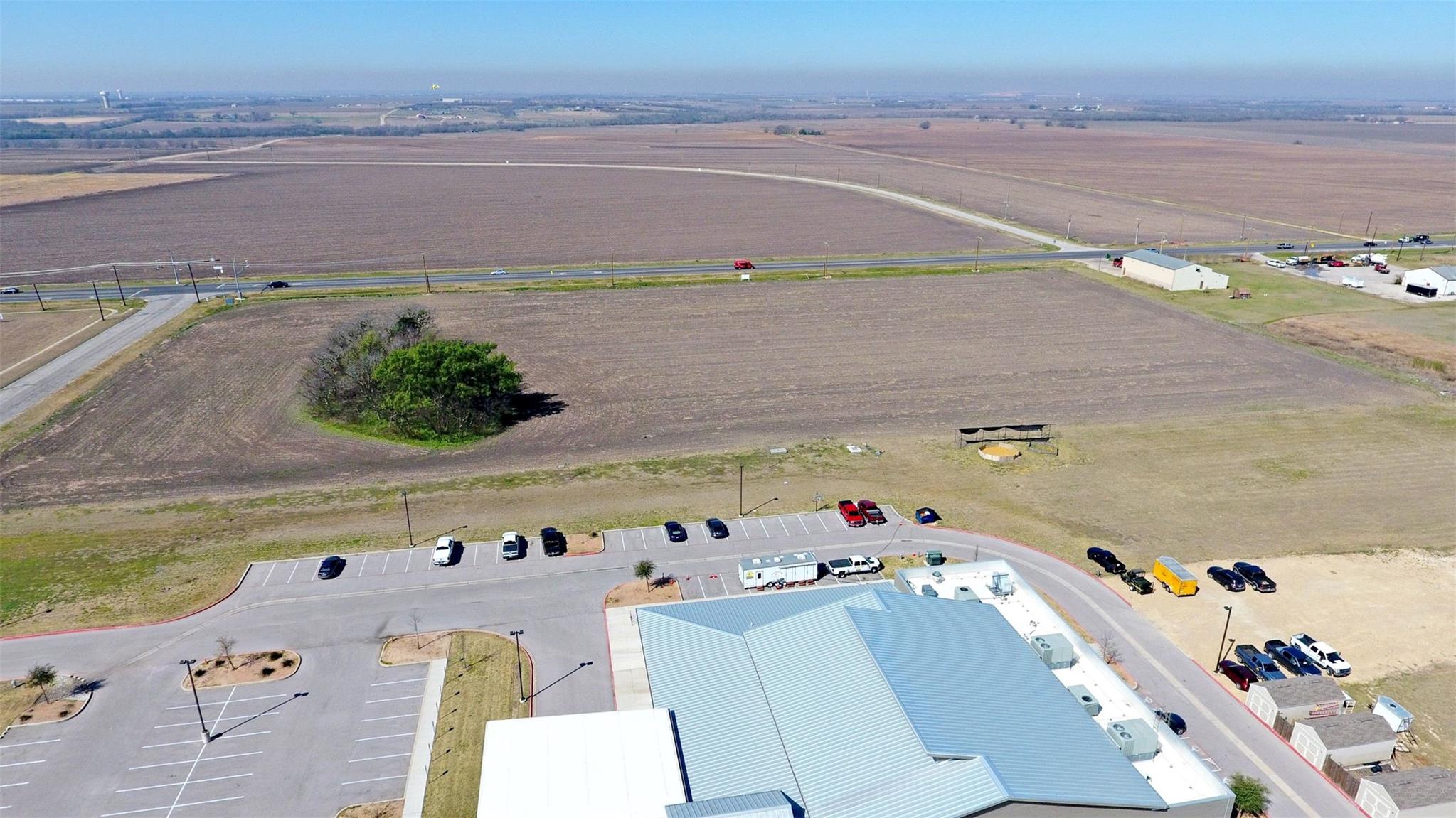 709 Carlos G Parker Boulevard NW Taylor TX 76574