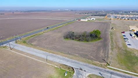 709 Carlos G Parker Boulevard NW Taylor TX 76574