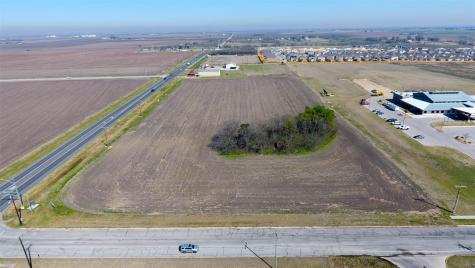 709 Carlos G Parker Boulevard NW Taylor TX 76574