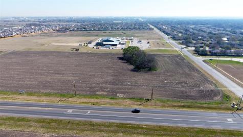 709 Carlos G Parker Boulevard NW Taylor TX 76574