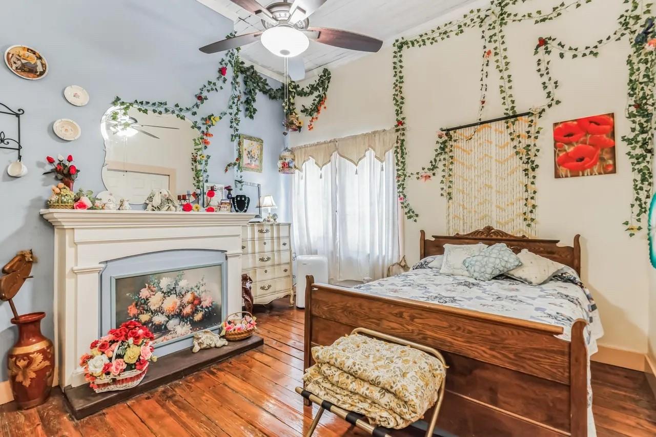 1307 Wright Street Llano TX 78643