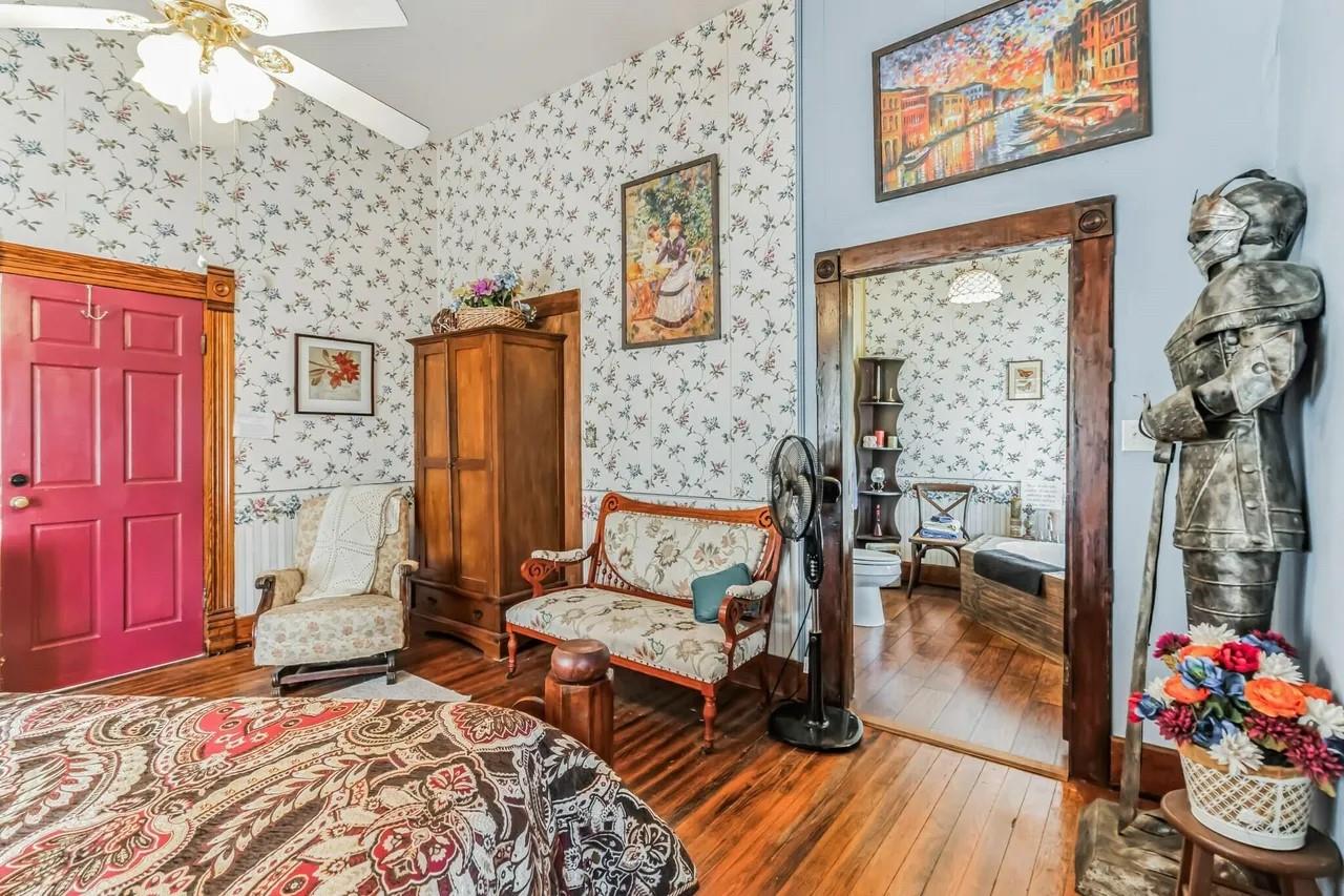 1307 Wright Street Llano TX 78643