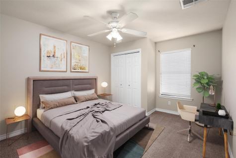 521 & 525 W Hutchison Street San Marcos TX 78666