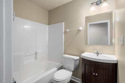 521 & 525 W Hutchison Street San Marcos TX 78666