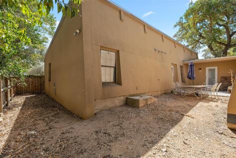 521 & 525 W Hutchison Street San Marcos TX 78666