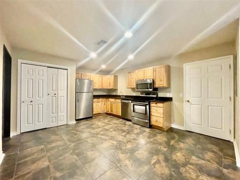 521 & 525 W Hutchison Street San Marcos TX 78666