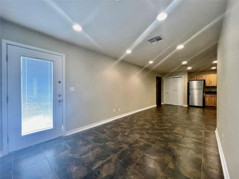 521 & 525 W Hutchison Street San Marcos TX 78666