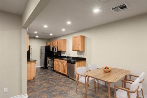 521 & 525 W Hutchison Street San Marcos TX 78666