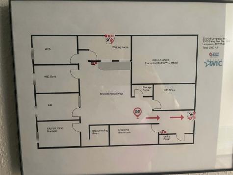 1305 S Key Avenue Lampasas TX 76550