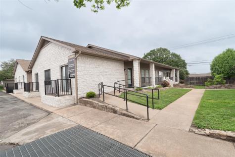 13740 N Highway 183 Boulevard Austin TX 78750