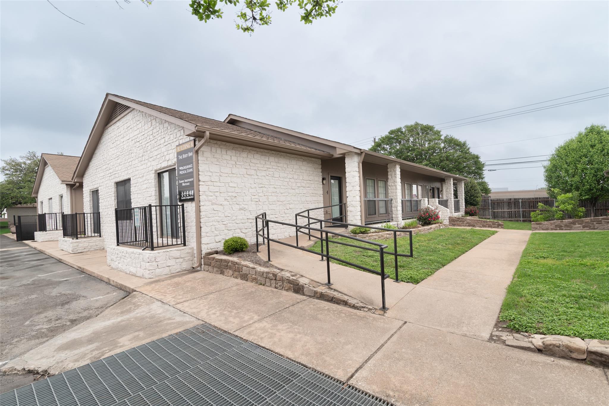13740 N Highway 183 Boulevard Austin TX 78750