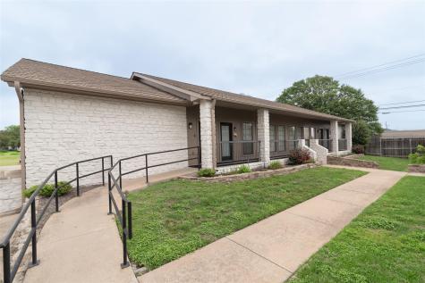 13740 N Highway 183 Boulevard Austin TX 78750