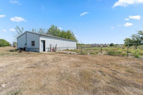 14815 Johnson Road Trail Manor TX 78653