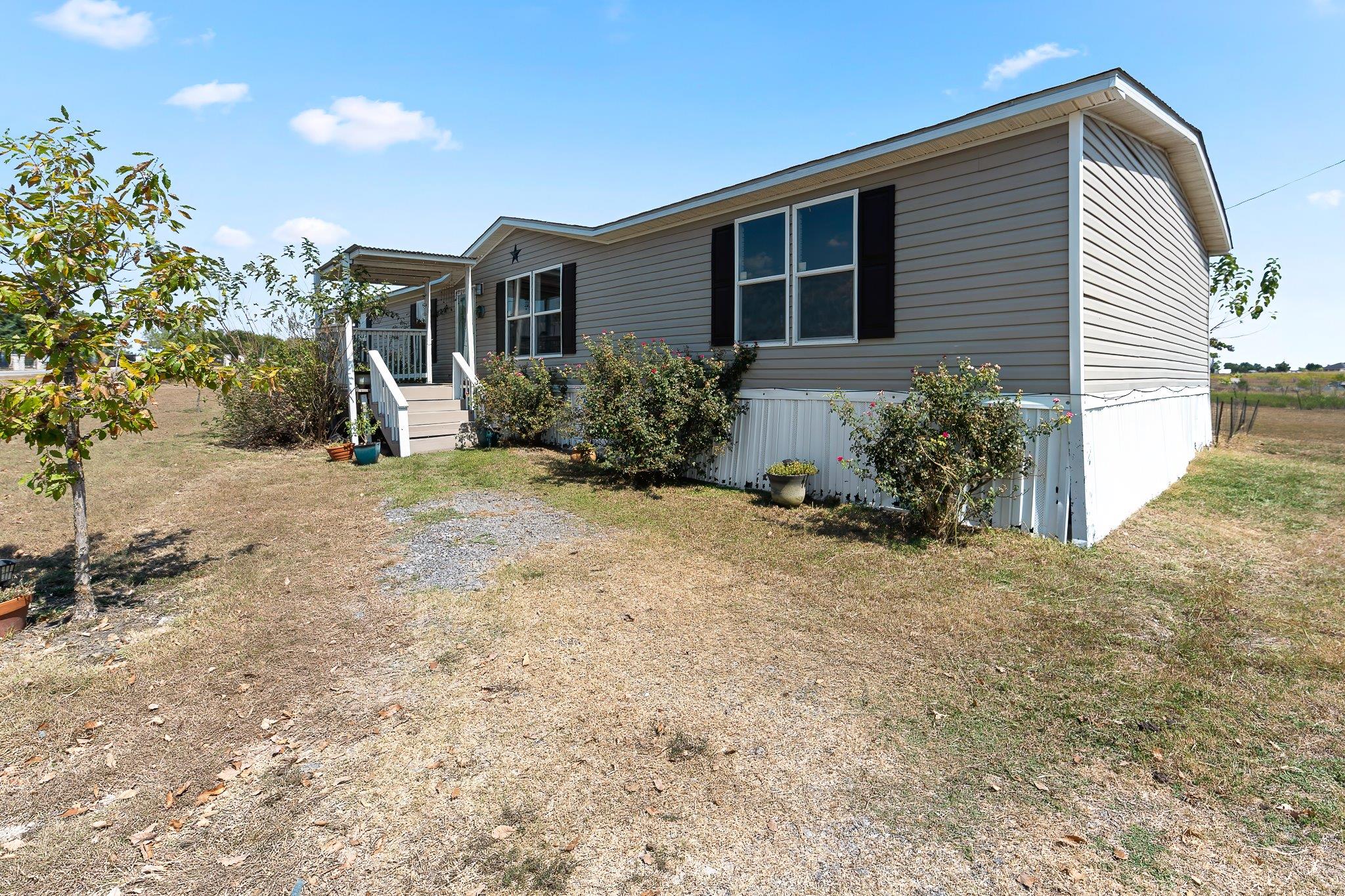 14815 Johnson Road Trail Manor TX 78653