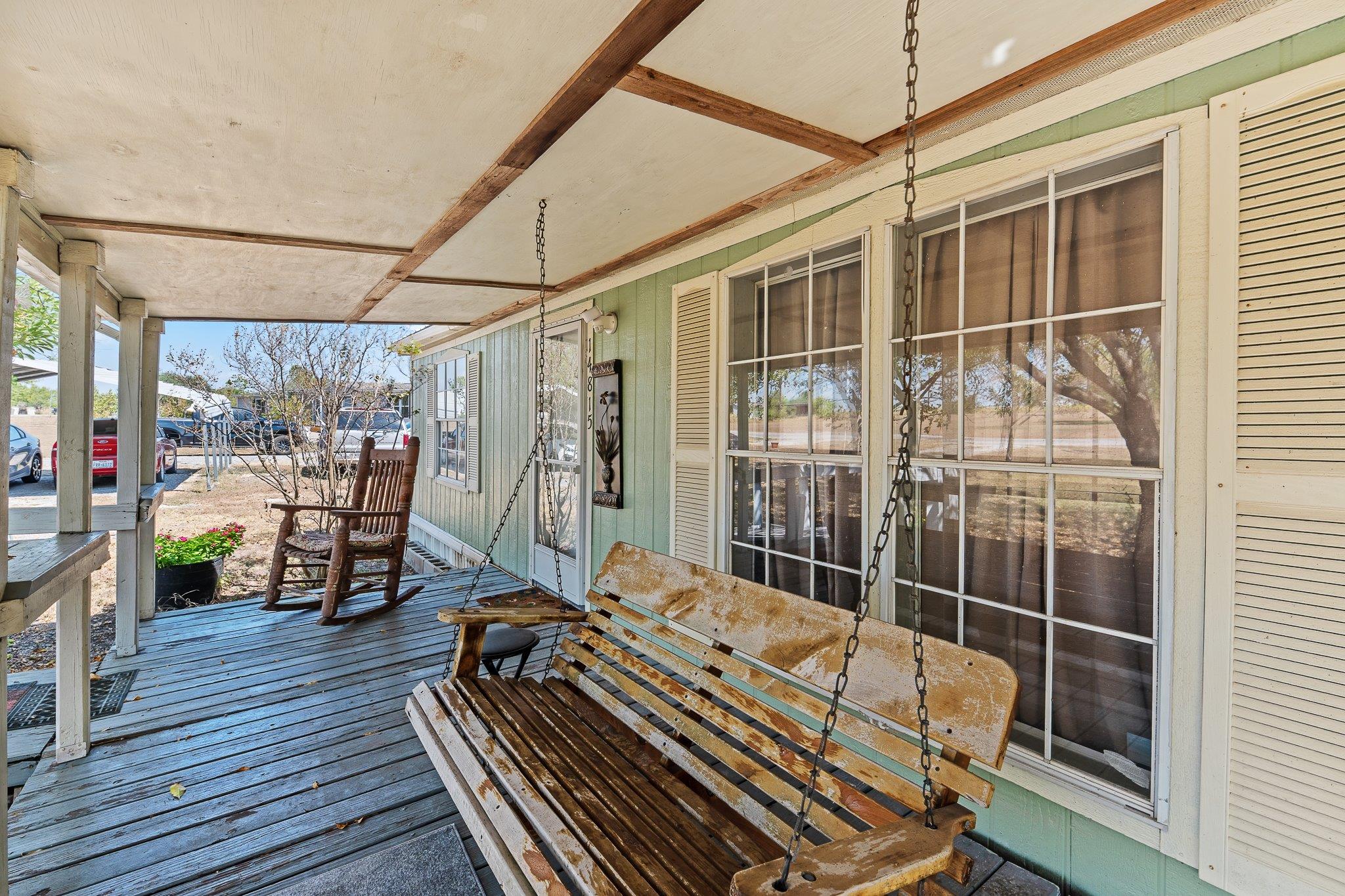 14815 Johnson Road Trail Manor TX 78653