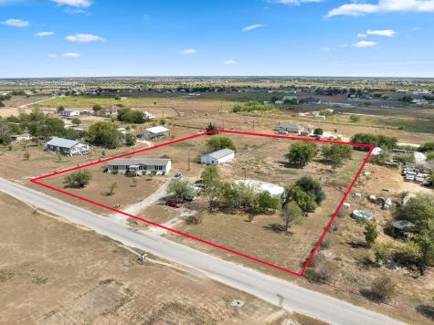 14815 Johnson Road Trail Manor TX 78653
