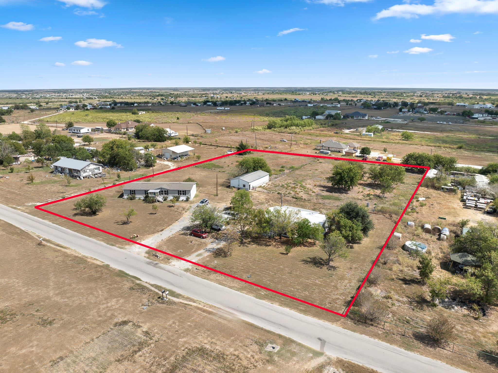 14815 Johnson Road Trail Manor TX 78653