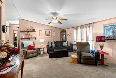 14815 Johnson Road Trail Manor TX 78653