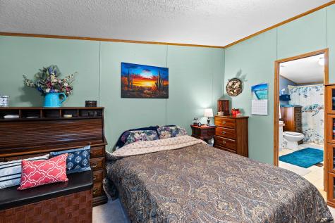 14815 Johnson Road Trail Manor TX 78653
