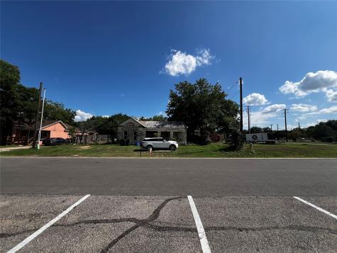 207 Miller Street Kyle TX 78640