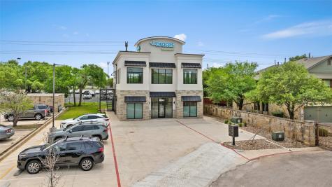 10521 Parmer Lane Austin TX 78717