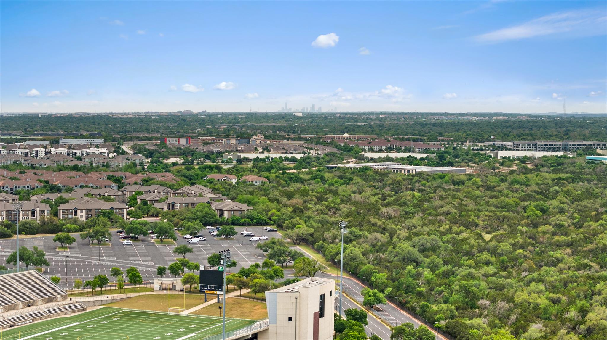 10521 Parmer Lane Austin TX 78717