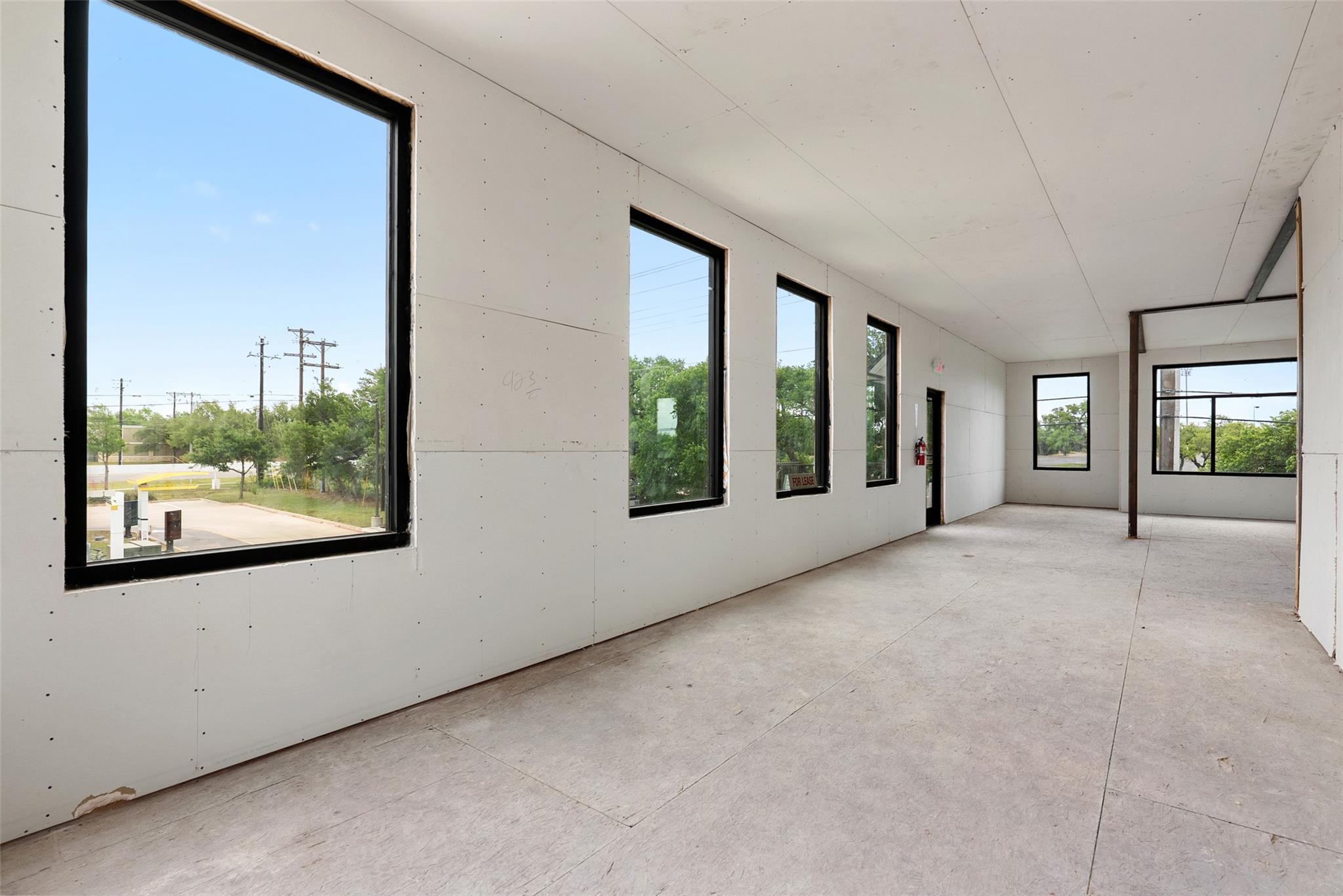 10521 Parmer Lane Austin TX 78717