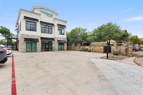 10521 Parmer Lane Austin TX 78717
