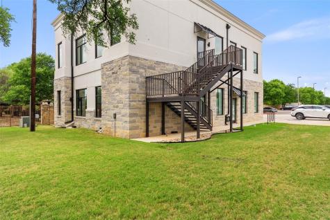 10521 Parmer Lane Austin TX 78717