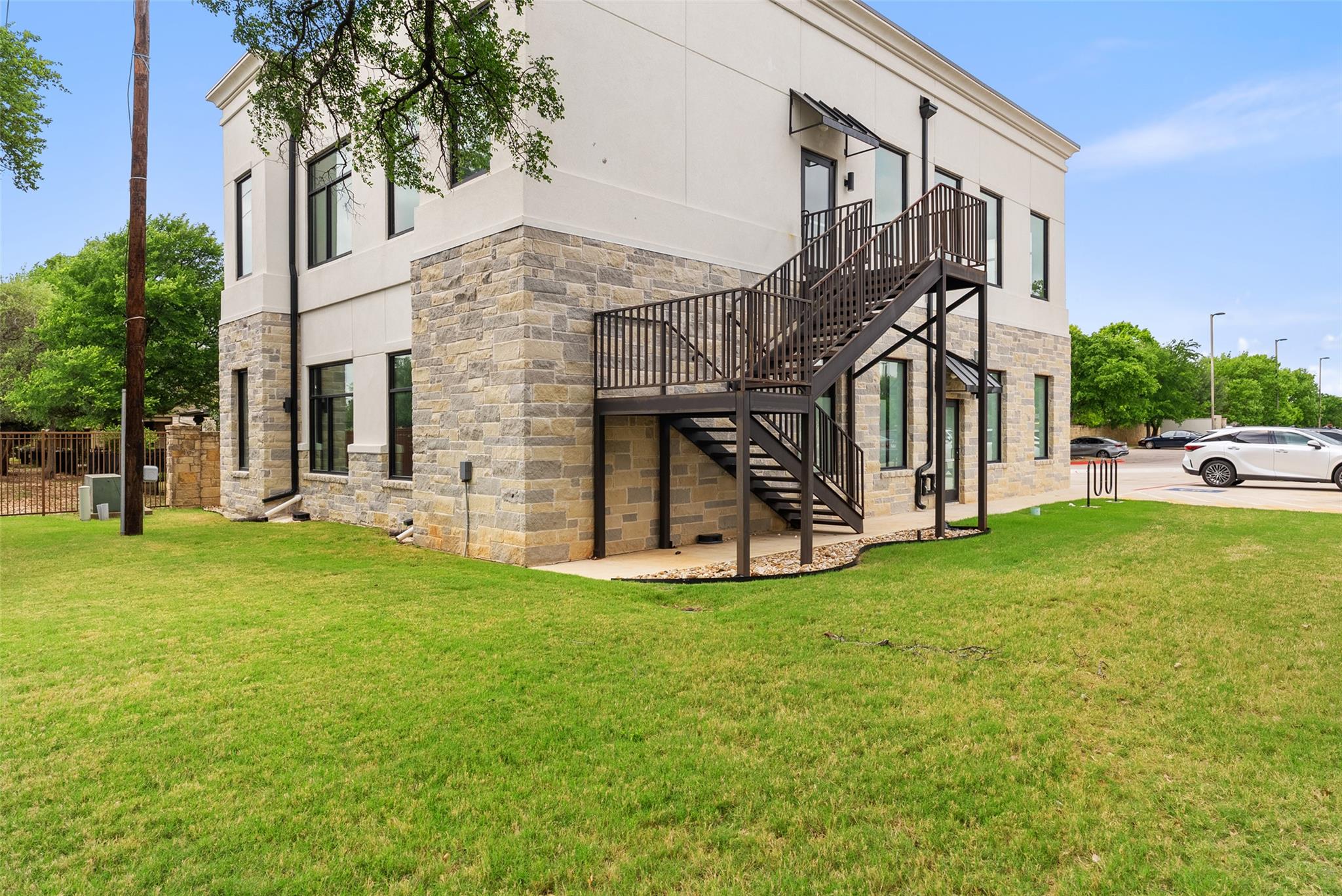 10521 Parmer Lane Austin TX 78717