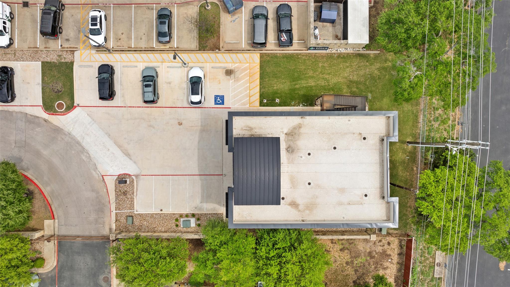 10521 Parmer Lane Austin TX 78717