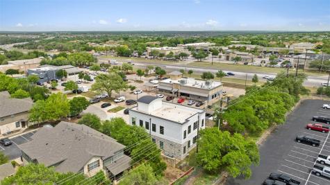 10521 Parmer Lane Austin TX 78717