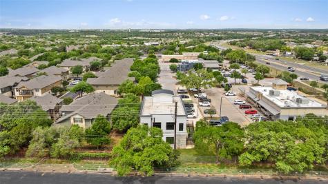 10521 Parmer Lane Austin TX 78717