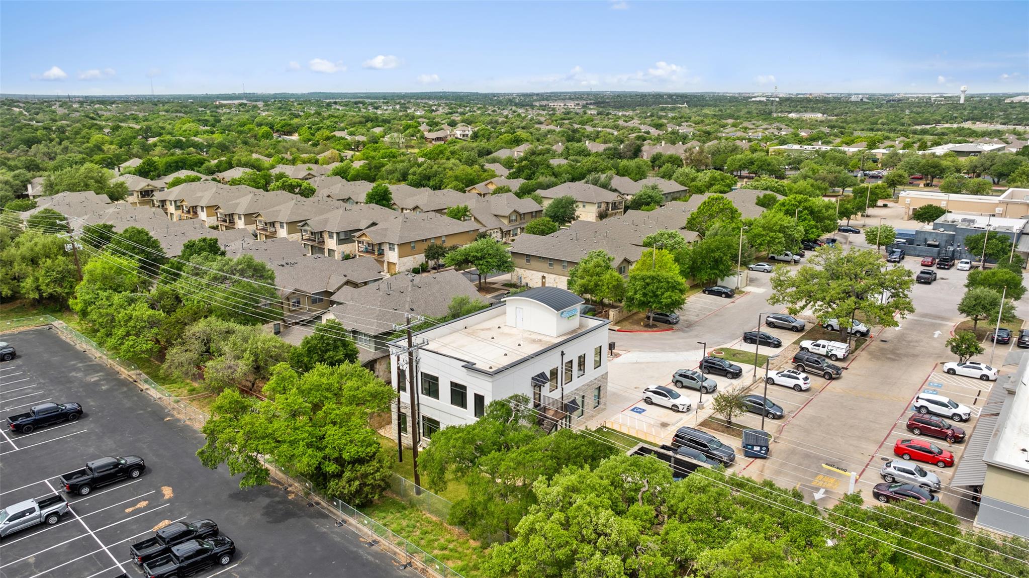 10521 Parmer Lane Austin TX 78717