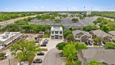 10521 Parmer Lane Austin TX 78717
